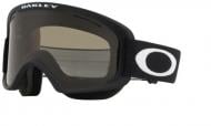 Гірськолижна маска Oakley one size O-Frame 2.0 Pro 712402 чорний