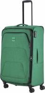 Валіза Travelite 90 л зелений