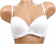 Бюстгальтер Kleo р. 75 A белый 1103 NATALI