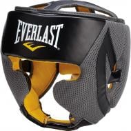 Шолом тренувальний Everlast Evercool Headgear 4044