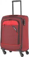 Валіза Travelite 41 л червоний TL087547-10