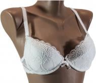 Бюстгальтер Kleo р. 75 B белый 1103 NATALI