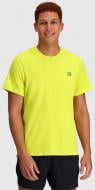 Футболка Outdoor Research ACTIVEICE SPECTRUM SUN T-SHIRT 287632-1584 р.S жовтий