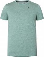 Футболка Energetics Telly ux 302739-908682 р.L светло-зеленый