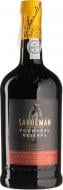 Вино Sandeman портвейн красный Фаундерс Резерв Sogrape Vinhos 0,75 л