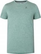 Футболка Energetics Telly ux 302739-908682 р.M светло-зеленый