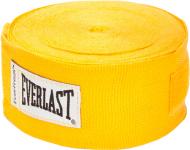 Боксерські бинти Everlast 2,75 м 4455GLD