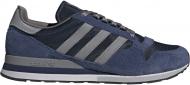 Кросівки чоловічі демісезонні Adidas ZX 500 FW2812 р.44 2/3 сині