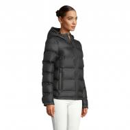 Куртка женская демисезонная Sol's Ridley Women 01623312 р.S черная Куртка женская демисезонная Sol's Ridley Women 01623312 р.S черная