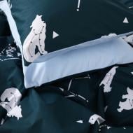 Наволочка бязь 17-0326 Finland 70x70 см мульти MirSon