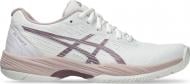Кроссовки женские Asics GEL-Game 9 1042A211-106 р.37 белые