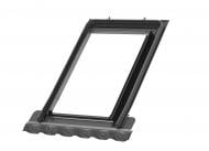 Комір універсальний RoofLITE+ 66x118 UFX F6A WL