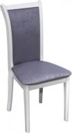 Стул обеденный Симпл слоновая кость/серый Стул обеденный Симпл слоновая кость/серый