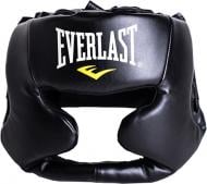 Шолом тренувальний Everlast ММА Headgear 7420LXL р. XL