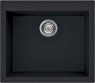 УЦІНКА! Мийка для кухні ELLECI Q 105 on top nero 40 (УЦ №2997)