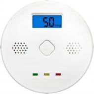 Сигнализатор угарного газа Solray CG-101