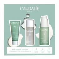 Набор подарочный унисекс Caudalie 2831 Vinopure Set