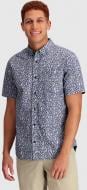 Сорочка Outdoor Research ROOFTOP S/S SHIRT 300248-2397 р. L блакитний