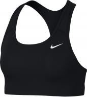 Бра Nike DF SWSH NONPDED BRA BV3630-010 р.L черный Бра Nike DF SWSH NONPDED BRA BV3630-010 р.L черный
