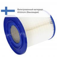 Фильтр воздушный Goodyear GY2101