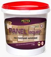 Лак панельний PANEL laquer Protex глянец 3 л