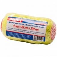 Валик Зенит Профи Синтекс 30x100 мм 50530100