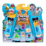 Игровой набор MrBeast Lab Лаборатория в пробирке Atomic Swarms 12 124694