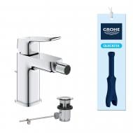 Смеситель для биде Grohe QuickFix Dice 1018770000