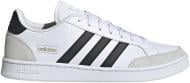 Кроссовки мужские демисезонные Adidas GRAND COURT SE FW3277 р.46 2/3 белые