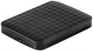 Жесткий диск Seagate 1 ТБ Portable USB 3.0 (STSHX-M101TCBM)