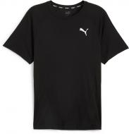 Футболка Puma TRAIN ALL DAY 52491601 р.L черный