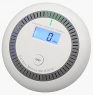 Сигнализатор угарного газа Solray CG-102R