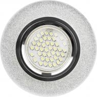 ВІТРИНА! Світильник точковий Blitz MR16 GU5.3 хром BL3086R MR16 CHSL