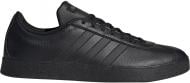 Кроссовки мужские демисезонные Adidas VL COURT 2.0 FW3774 р.49 1/3 черные