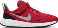 Кроссовки Nike REVOLUTION 5 (PSV) BQ5672-603 р.33 красные Кроссовки Nike REVOLUTION 5 (PSV) BQ5672-603 р.33 красные