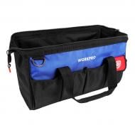 Сумка для ручного инструмента WORKPRO WP281005