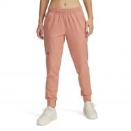 Брюки Under Armour Unstoppable Jogger 1376926-698 р. M коричневый