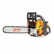 Бензопила GTM CN40-CH