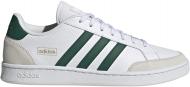 Кросівки чоловічі демісезонні Adidas GRAND COURT SE FW6688 р.40 білі