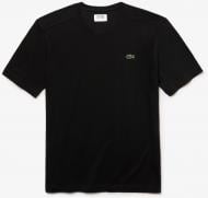 Футболка Lacoste Men s tee-shirt TH7618031 р.XL чорний