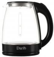 Электрочайник Dario DR1802_black