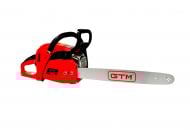 Бензопила GTM CN58D-CH Бензопила GTM CN58D-CH