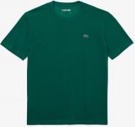 Футболка Lacoste Men s tee-shirt TH7618F9S р.S зелений