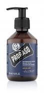 Шампунь для бороды Proraso Azur Lime 200 мл