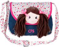 Сумка Chestnut Girl CF86529 Cool For School