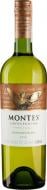 Вино Montes сухе біле Совіньйон Блан Лімітед Селекшен 0,75 л