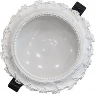 ВІТРИНА! Світильник точковий Blitz 3D 6 Вт 4000 К білий/хром GM 7722 CH+WT 6W