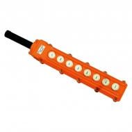 Пост тельферный ElectrO ПКТ 8-кнопочный IP65 PKT8