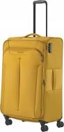 Валіза Travelite 90 л жовтий