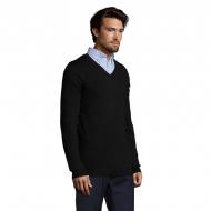 Пуловер Sol's Glory Men 01710312XL р. XL черный